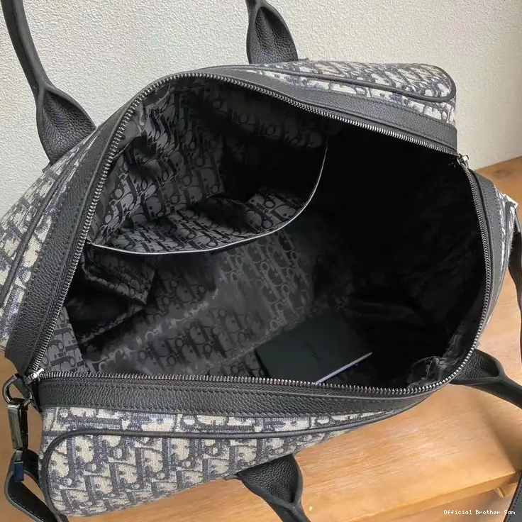 Official Brother Sam Dio Bags 206B570139 0503